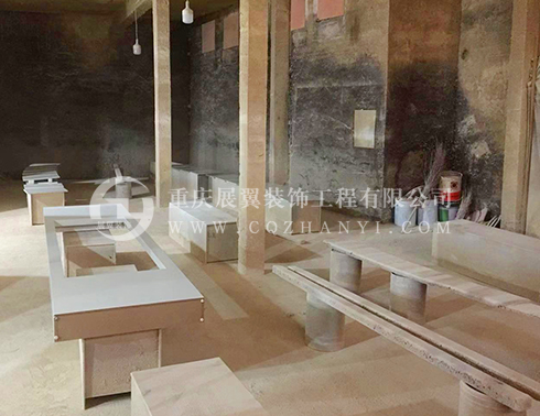 重慶展櫃定制哪家好