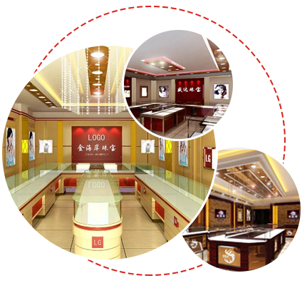 重慶展櫃公司哪家好