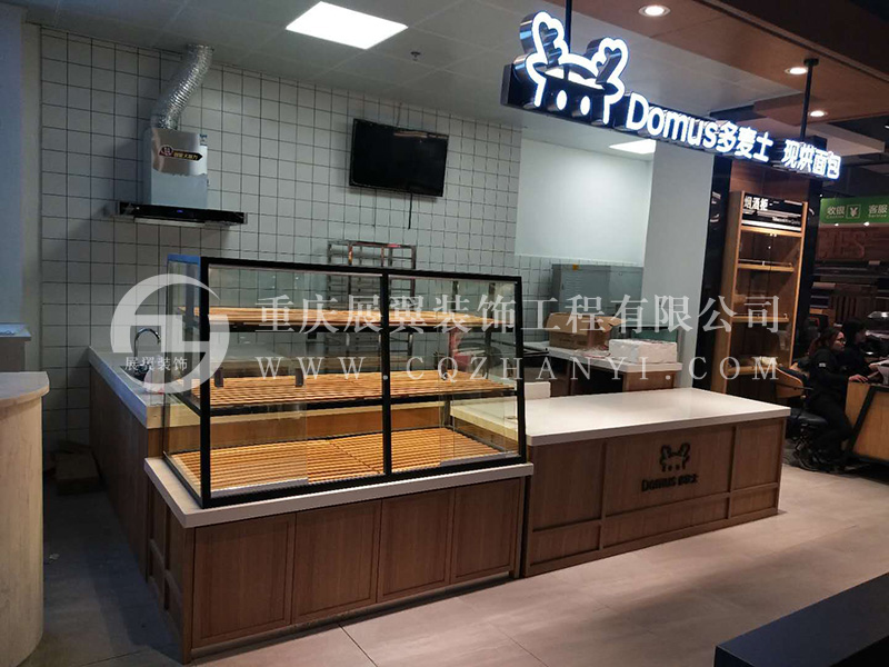 煙酒食品類展櫃5