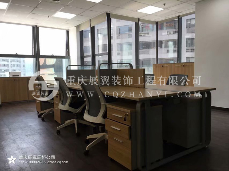 貴州展廳賣場裝修16