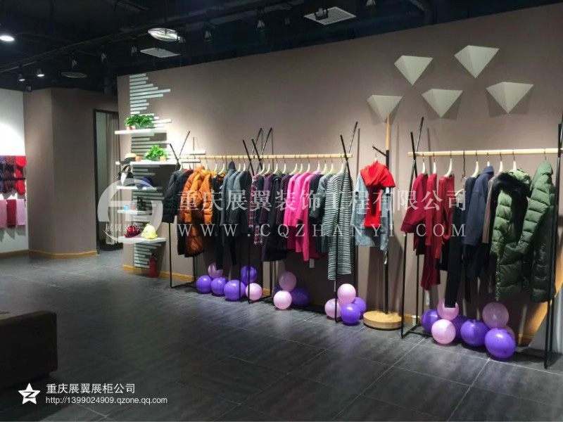 貴州時代天街B管亦熙專賣店