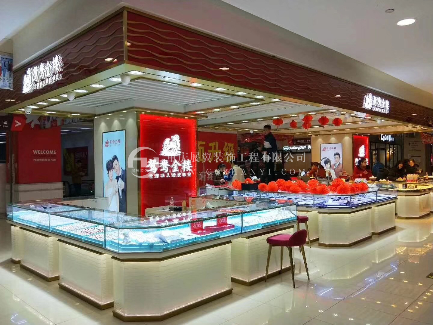 貴州鴛鴦金樓