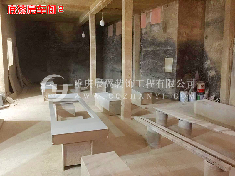 貴州重慶展櫃定制哪家好