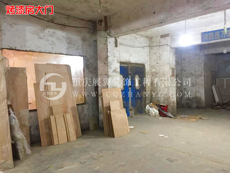貴州重慶展櫃公司前十強