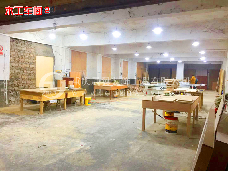 貴州重慶展櫃制作廠家