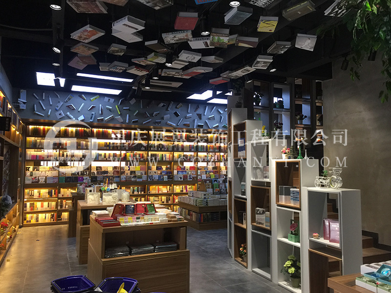 陶瓷用品展櫃13