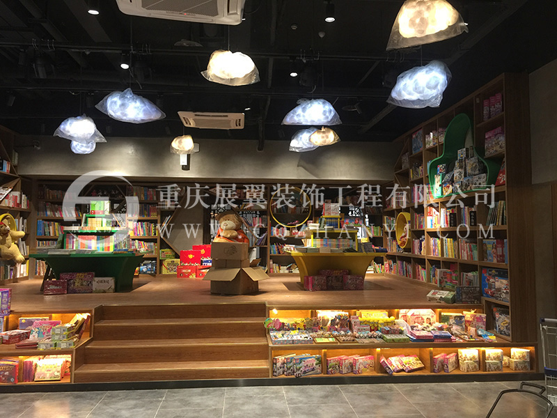 貴州陶瓷用品展櫃16