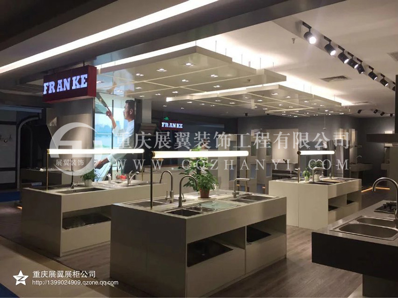 家用電器展示櫃17