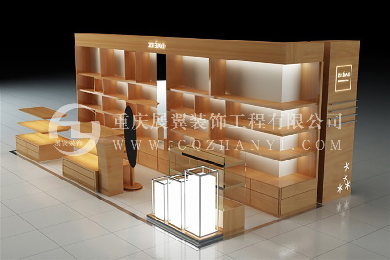 飾品眼鏡展櫃32
