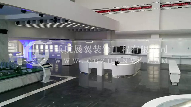 家用電器展示櫃16